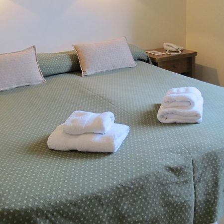 Cambria Hotell San Carlos de Bariloche Exteriör bild