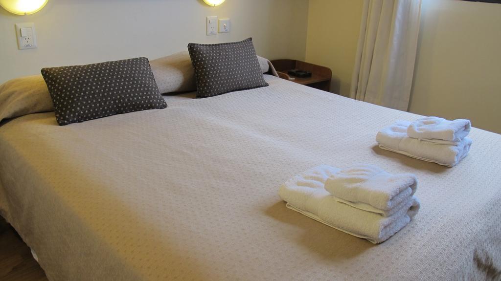 Cambria Hotell San Carlos de Bariloche Rum bild